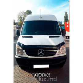 Microbuz Mercedes Sprinter 