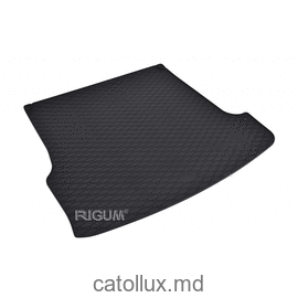 Covoraș pentru portbagaj din cauciuc Rigum VW Passat Variant 1997- (B5) 