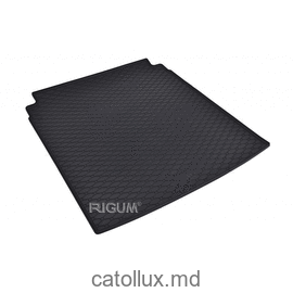 Covoraș pentru portbagaj din cauciuc Rigum VW Passat SDN 2005/2011-(B6,B7) 