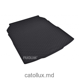 Covoraș pentru portbagaj din cauciuc Rigum VW Passat SDN 14-/19- (GKK) 837124  