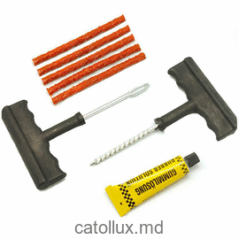 Set reparare anvelope (NC-05-RK006) 