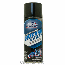 Силиконовая смазка VSL-39 "C-L" 450ml 