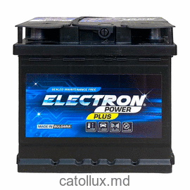 АКБ ELECTRON LB1  50A P+ (500Ah) 207/175/175 