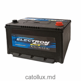 Baterie ELECTRON D31 Japan  95A P+ (730Ah) 304/173/220 