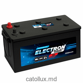 Baterie ELECTRON 230A L+ (1300Ah) 514/276/242 