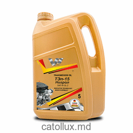 Трансмиссионное масло VP Тэп-15 Нигрол SAE 90  5л 