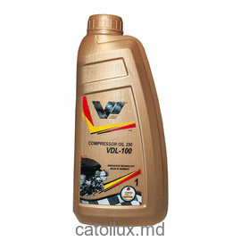 Ulei mineral pentru compresor OIL 250 VDL-100 