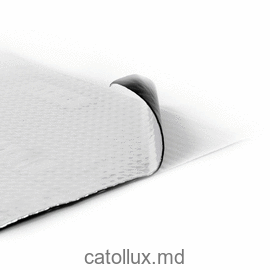 Material de izolare a vibrațiilor CTK Practic 2.0 mm 500*700 