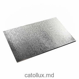 Material de izolare fonică CTK Elastic F 6.0 mm 500*400 