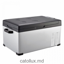 Автомобильный холодильник Frigo C25 