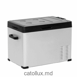 Frigider auto Frigo C50 