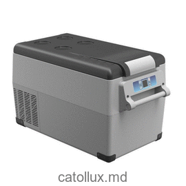 Автомобильный холодильник Frigo CF55 