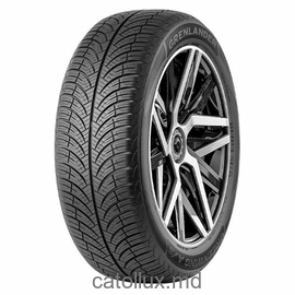 Шина GRENLANDER 185/65 R14 GREENWING A/S 86H 