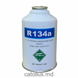 Фреон R-134A 0,34 кг 
