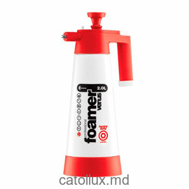 Pianownica Venus Super Foamer HD Acid line V-2 