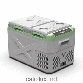 Автомобильный холодильник Frigo XD45 