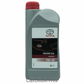 Ulei motor TOYOTA 5W40 1l 