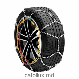 Цепи противоскольжения для автомобилей KNK Jumbo N230 1000*20 