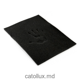 Material de izolare fonică CTK LineFix 7.0 mm 400*500 