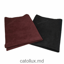 Piele de căprioară 60x80 Fra-Ber 70808 Pelli Alcantara 0.6 mm 