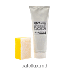 251250 Kunststoff-Farber schwarz 0.25L Водостойкая краска для наружных пластмассовых деталей Koch Chemie 