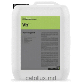 283005 Vorreiniger B 5KG Soluție pentru spălare preliminară Koch Chemie 