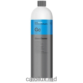 302001 Glass Cleaner Pro 1L Detergent pentru geamuri Koch Chemie 