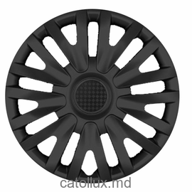 15 SULBUS SKS (313/15) Garnitura p/u caroserii negru 