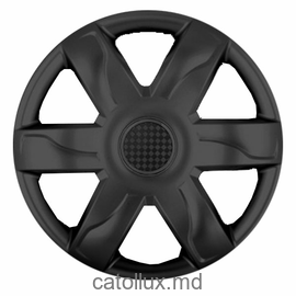 15 SULBUS SKS (318/15) Garnitura p/u caroserii negru 