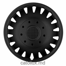 15 SULBUS SKS (320/15) Garnitura p/u caroserii negru 