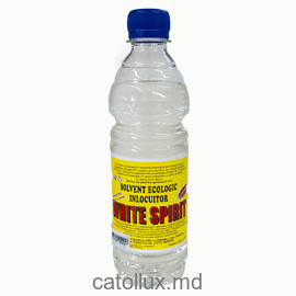 Разбавитель WHITE SPIRIT 0.9L 