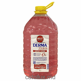 Sapun lichid Spuma Effect 5L 