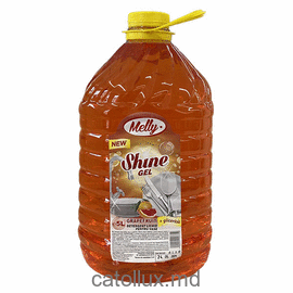 Gel pentru vesela Shine Grapefruit 5L 
