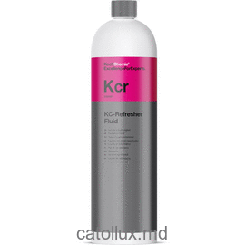 500001 KC-Refresher Fluid 1L Жидкость для горячего распыления Koch Chemie 