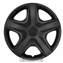 16 SULBUS SKS (418/16) Garnitura p/u caroserii negru 