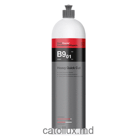 419250 Heavy Quick Cut B9.01 0.25L Polish pentru prelucrare mecanică Koch Chemie 