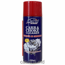 CATOL Carburator Cleaner 450ml./prep.p/u curat.p/u carburator 