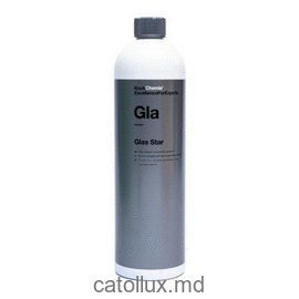44001 Glas Star 1L Detergent concentrat pentru geamuri Koch Chemie 