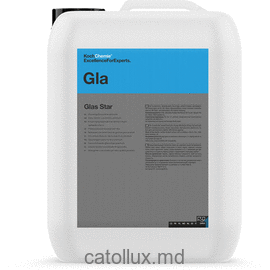 44010 Glas Star 10L Detergent concentrat pentru geamuri Koch Chemie 