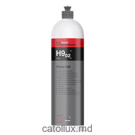 458250 Pastă abrazivă cu granulație mare Koch Chemie Heavy Cut H9.02 0.25L  
