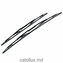 Catol BMW E-39 (550mm+650mm) Щетки стеклоочист.(компл) 
