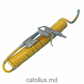 ШЛАНГ ДЛЯ  ВОЗДУХА  МЕТАЛ 