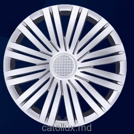 17 SULBUS SKS (502/17) Garnitura p/u caroserii 