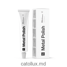 507075 Lustruire a metalelor Koch Chemie Metal Polish 75ml 