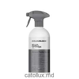 524500 Allround Textile Sealant 0.5L Acoperire premium pentru suprafețe textile Koch Chemie 