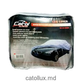 Copertina / Husa auto XXL  NC-04-CC007 
