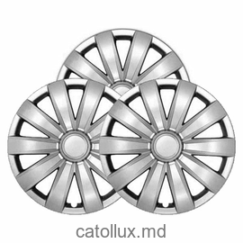 Garnitura p/u caroserii SULBUS SKS15/SKS 16 buc. 