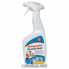 Refrigerator Cleaning Spray "Dilan" 750ml 