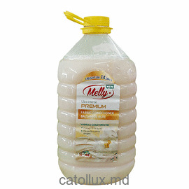 Balsam pentru rufe ''Melly'' Premium Vanilla Gold Orchid 5L 