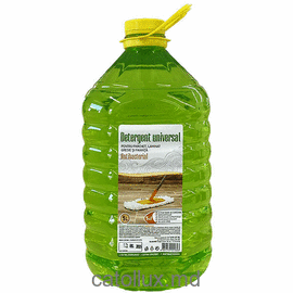 Detergent antibacterial pentru pardoseli 5L 